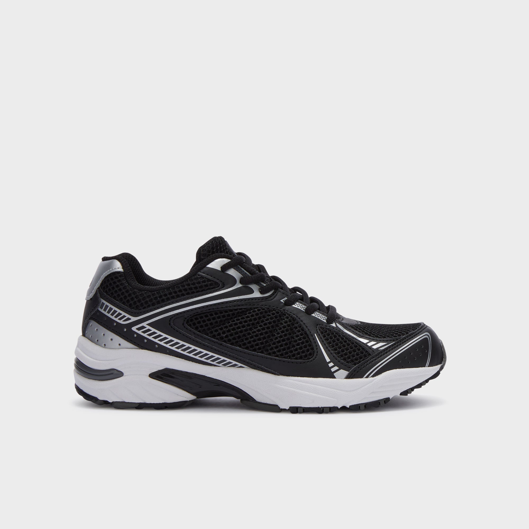 Sprinter Zapatillas Numero 46 Hombre Deportivas Negro New Sprinter