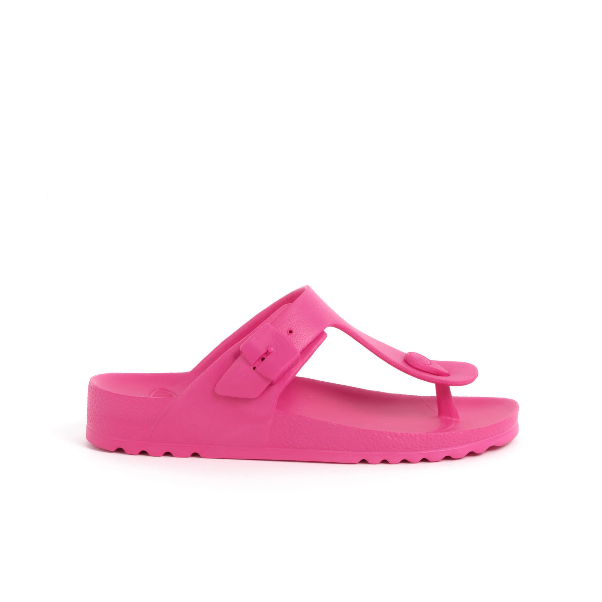 Sandale Bahia Flip-Flop Bleu Foncé - copertina