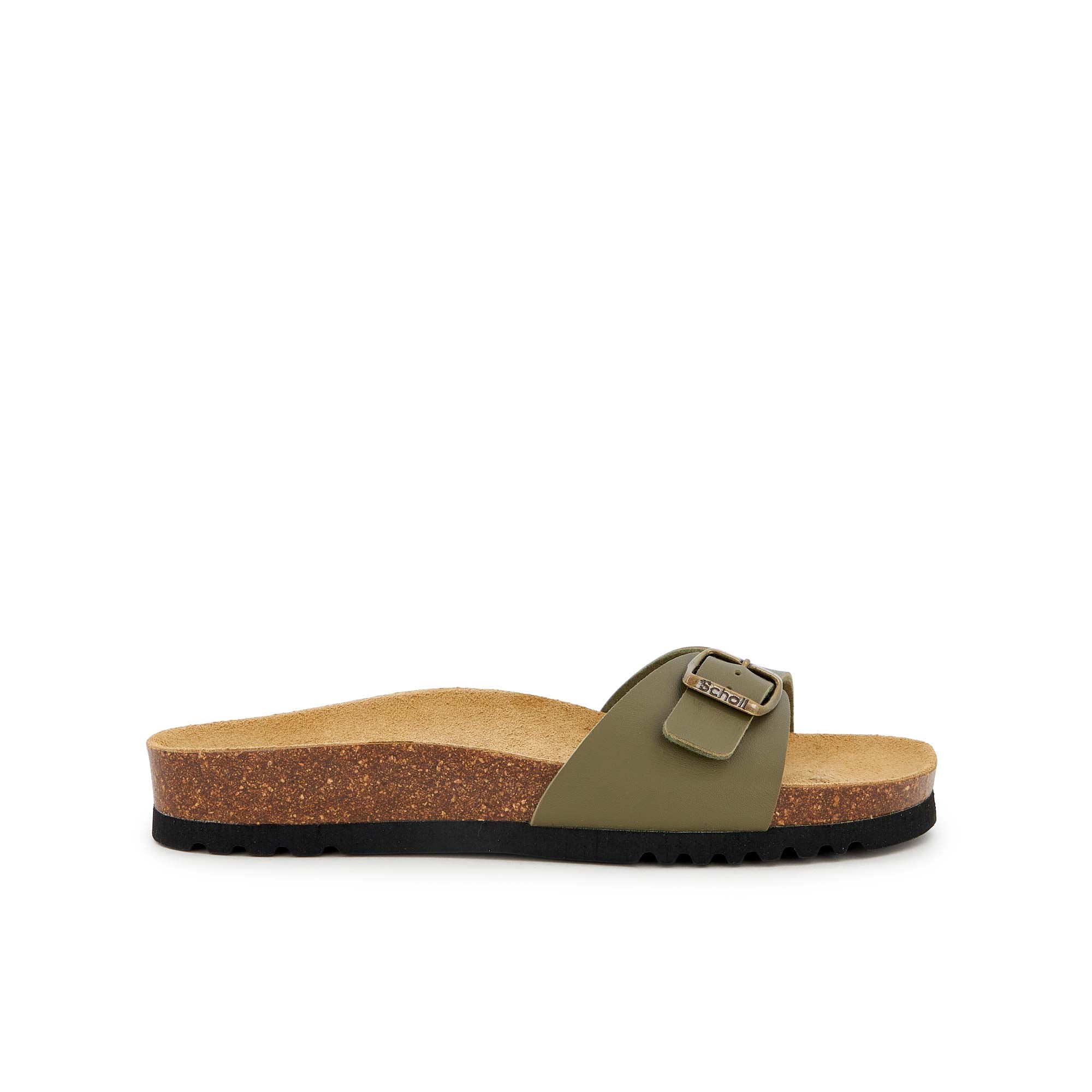 Sandales Estelle Scholl Femme - Confort Et Style Blue Metallic