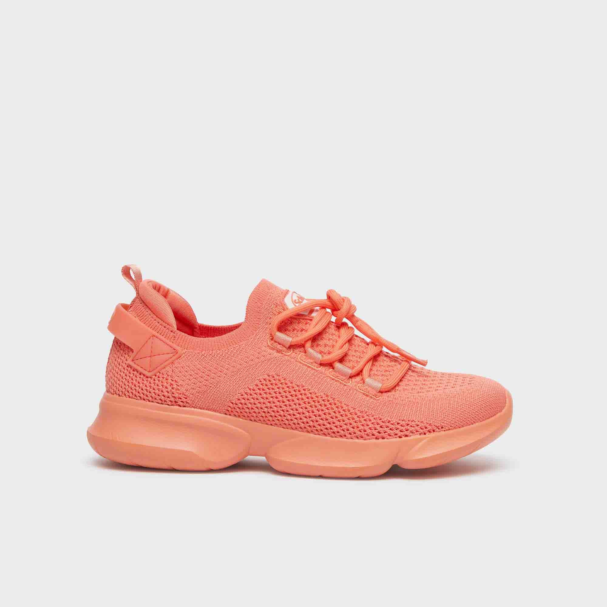 Sneakers Salmon Camden