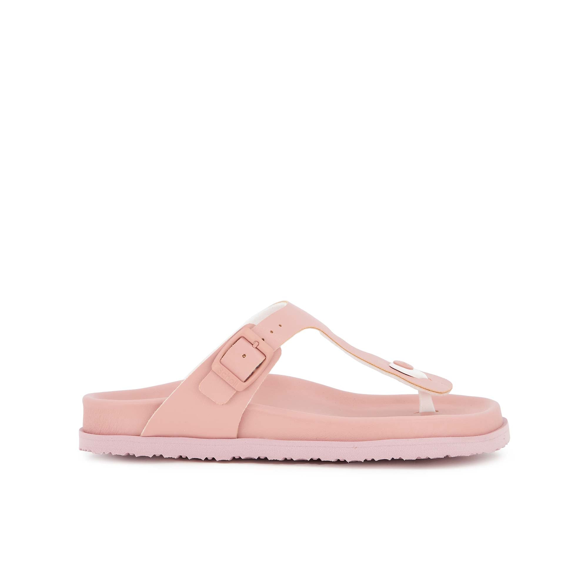 Flip-flops Pink Nicole Over