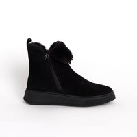 Brooklyn Bootie