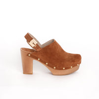 Miami Clog B/S