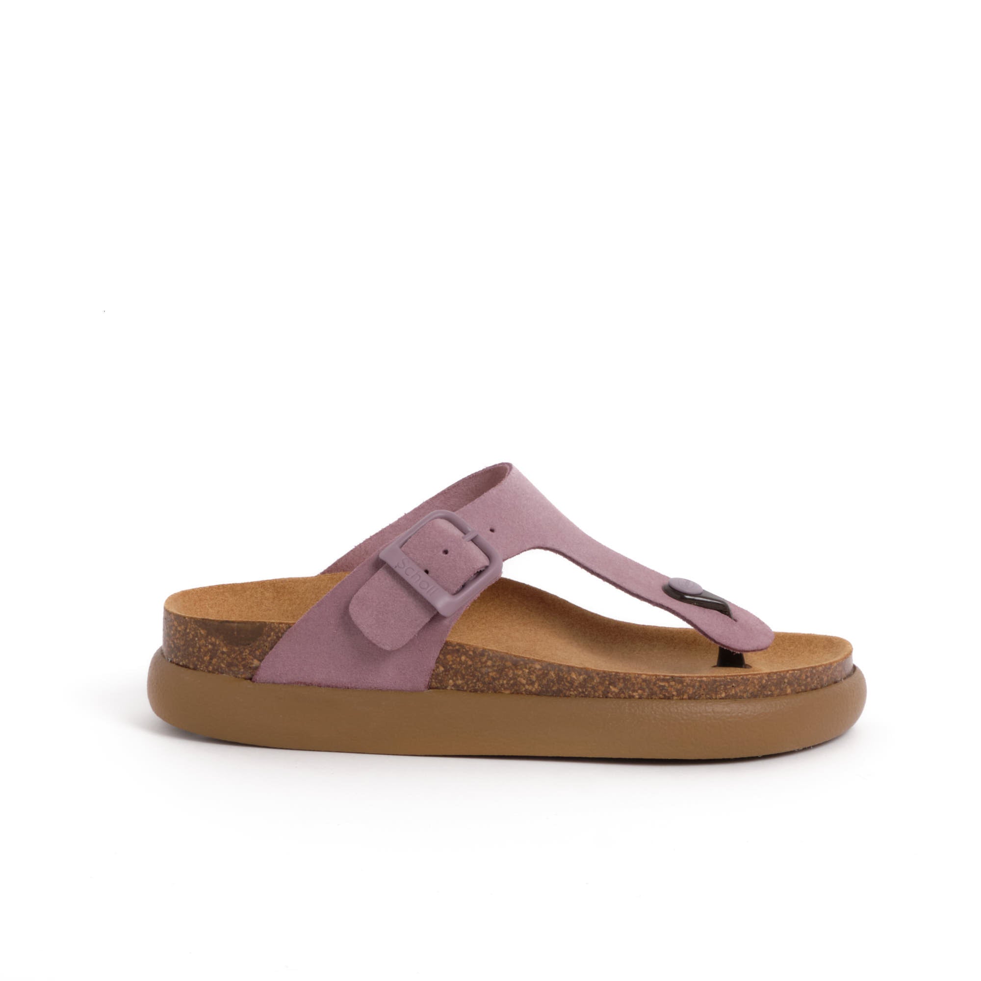 Luvable Amigos Impreso Flip Flops - Rosado