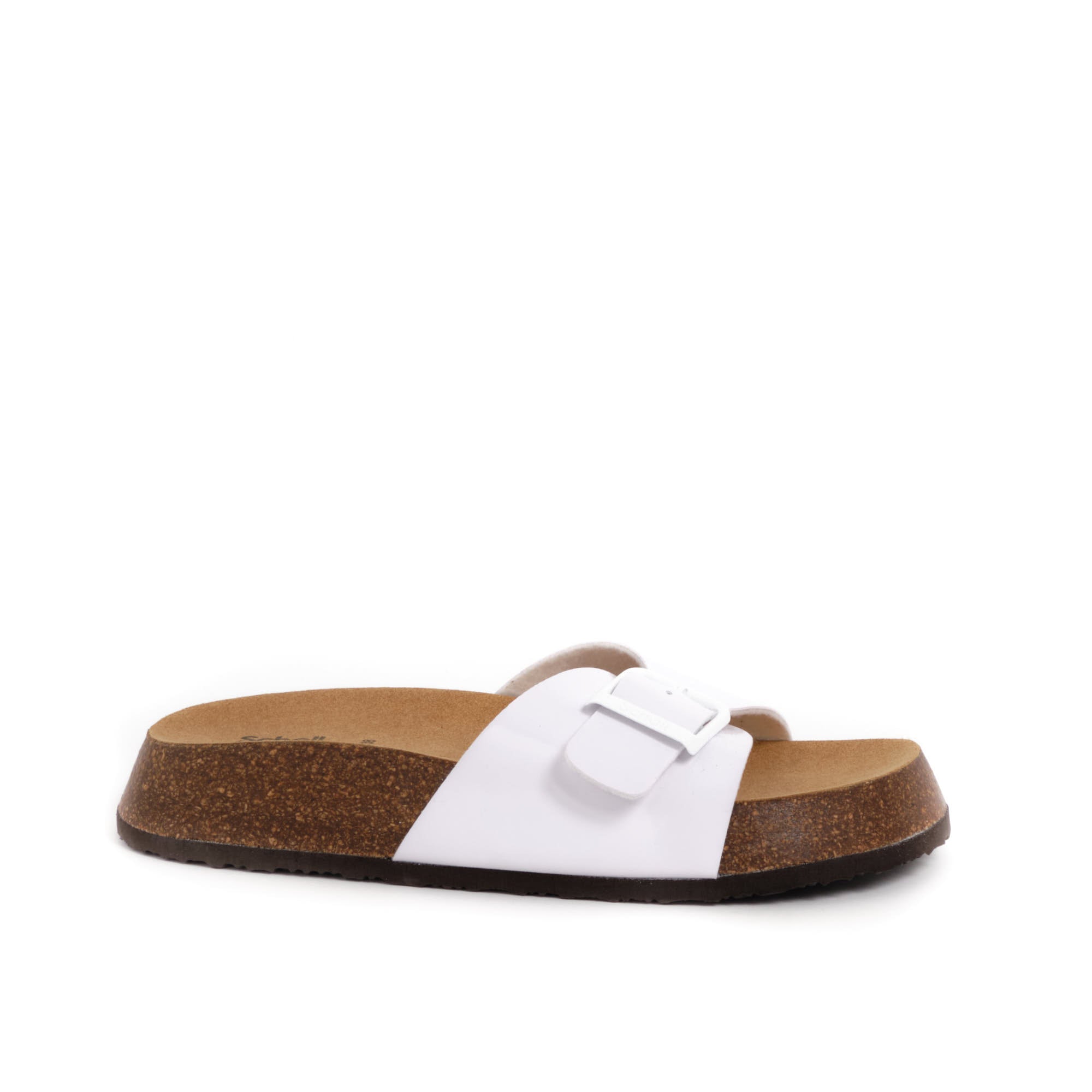 SCHOLL Slippers Dames Noelle Maat: 38 Materiaal: Suède Kleur: Goud SCHOLL Slippers Dames Noelle Maat: 38 Materiaal: Suède Kleur: Goud