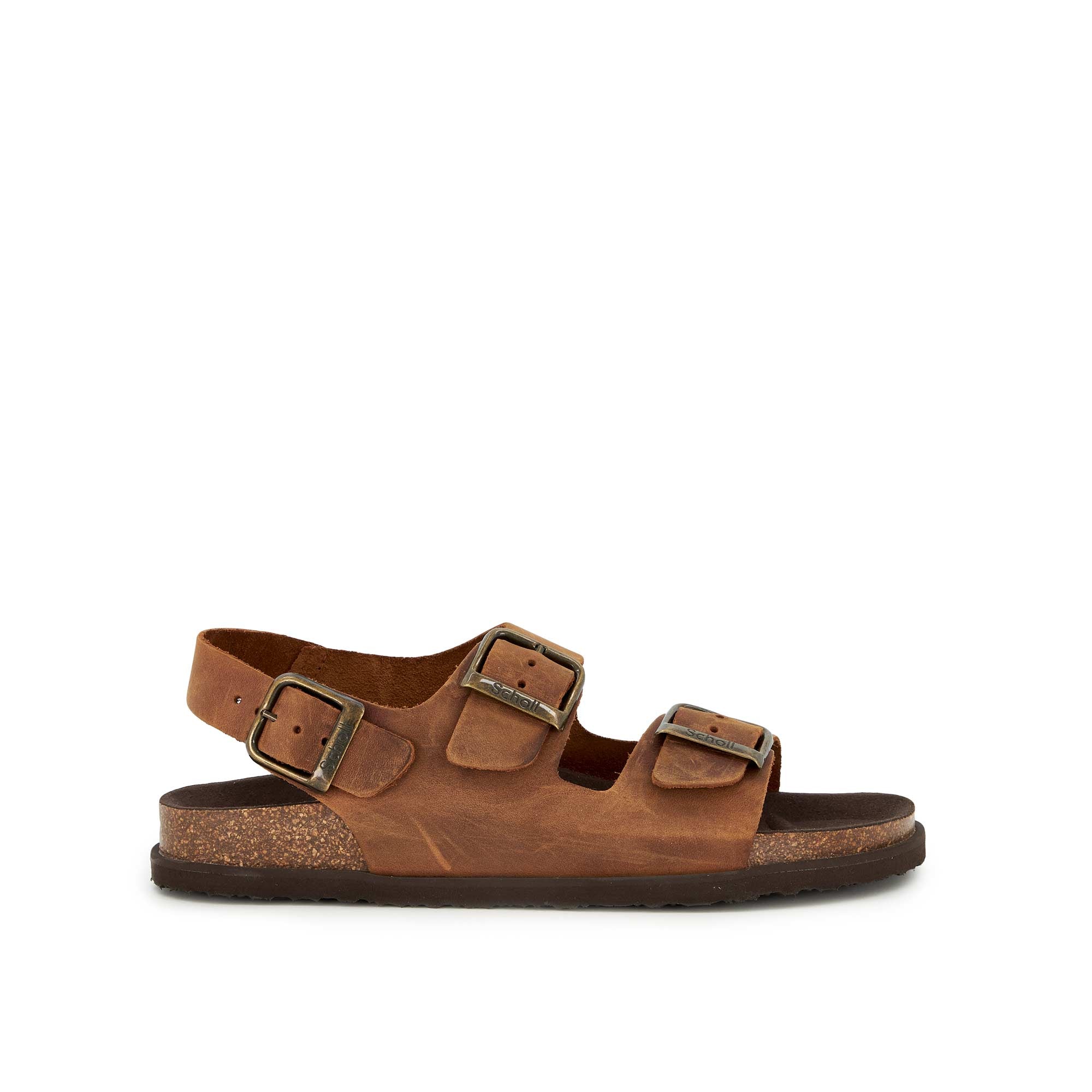 Sandali cognac hotsell