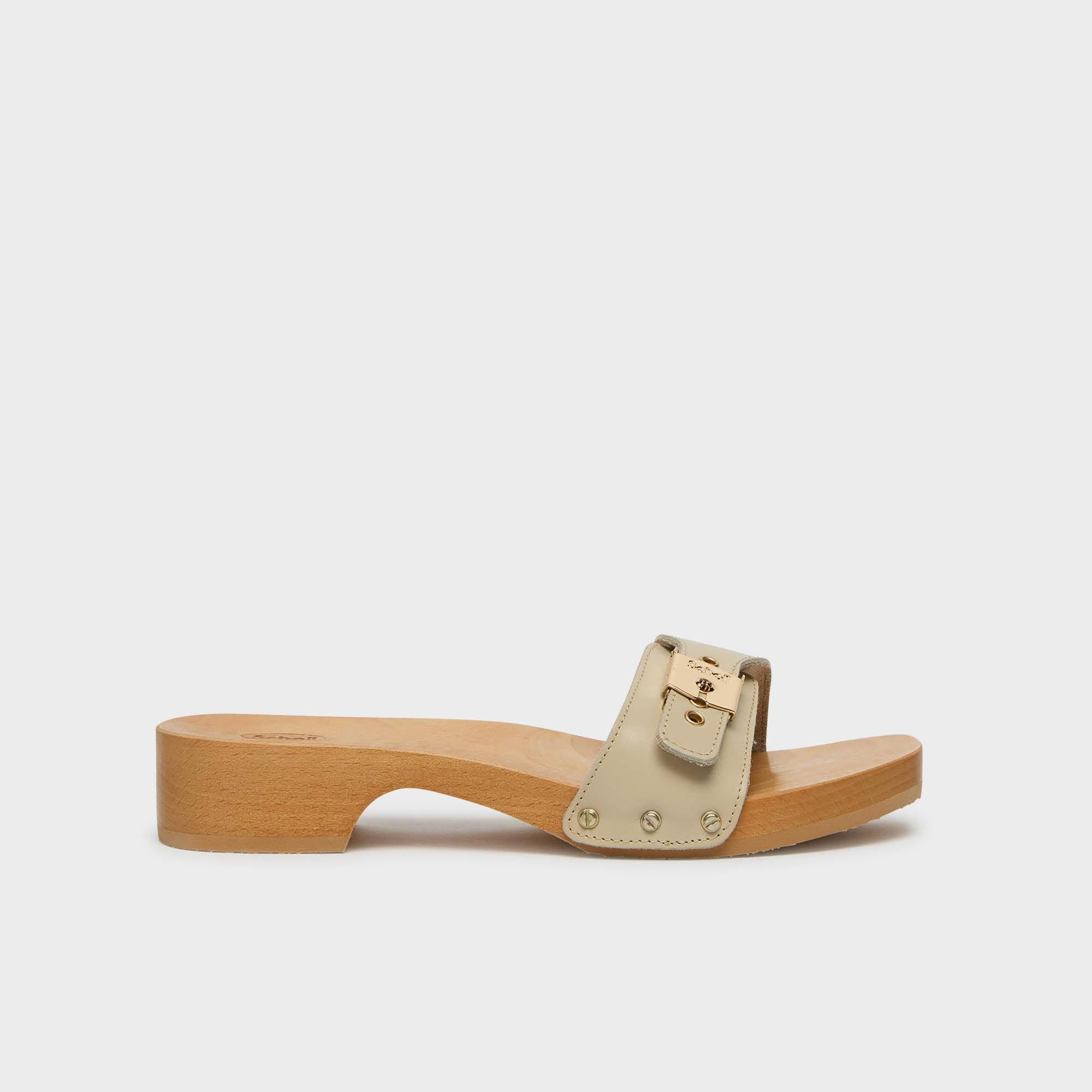 Sandals Off white Pescura Cameron