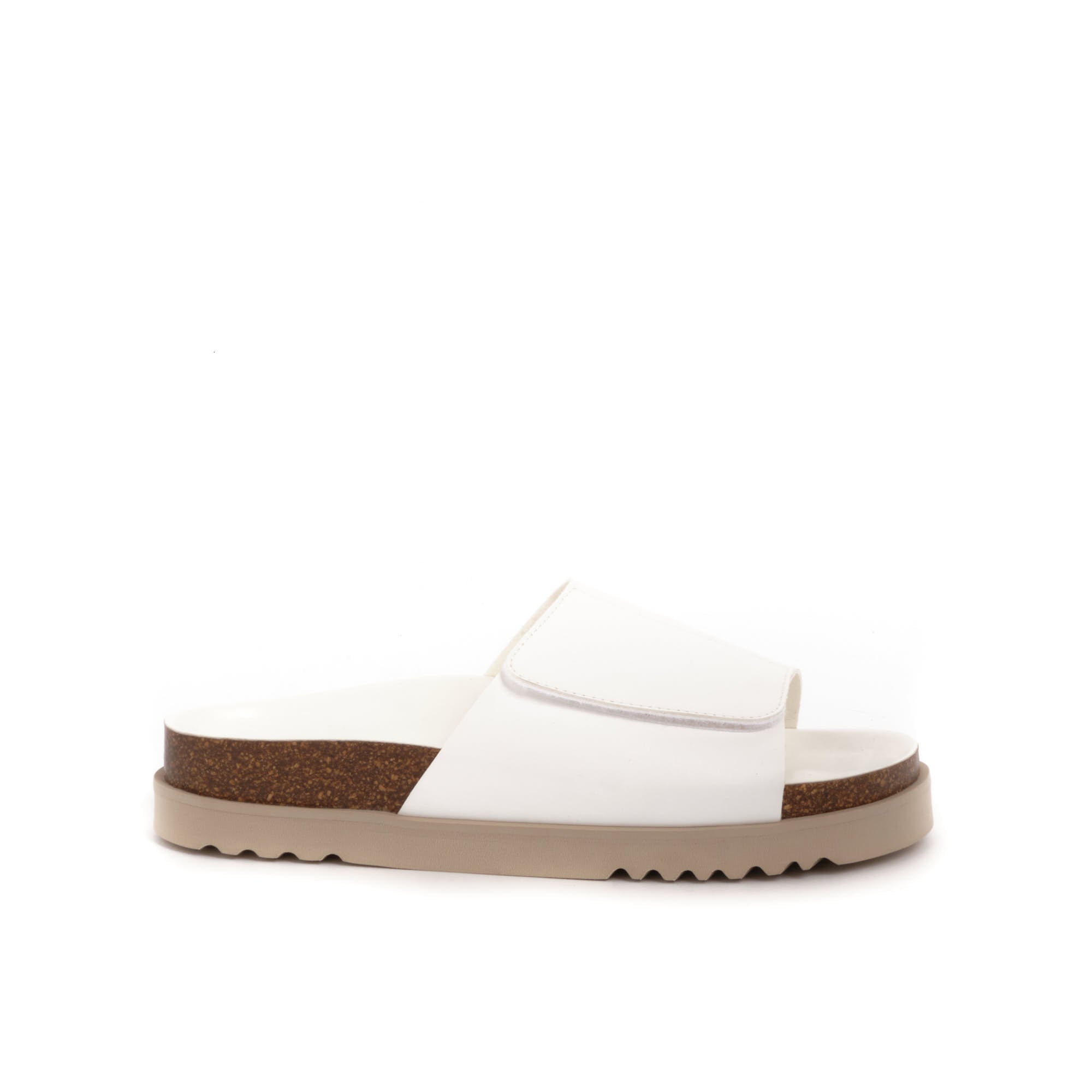 Mules White Sierra