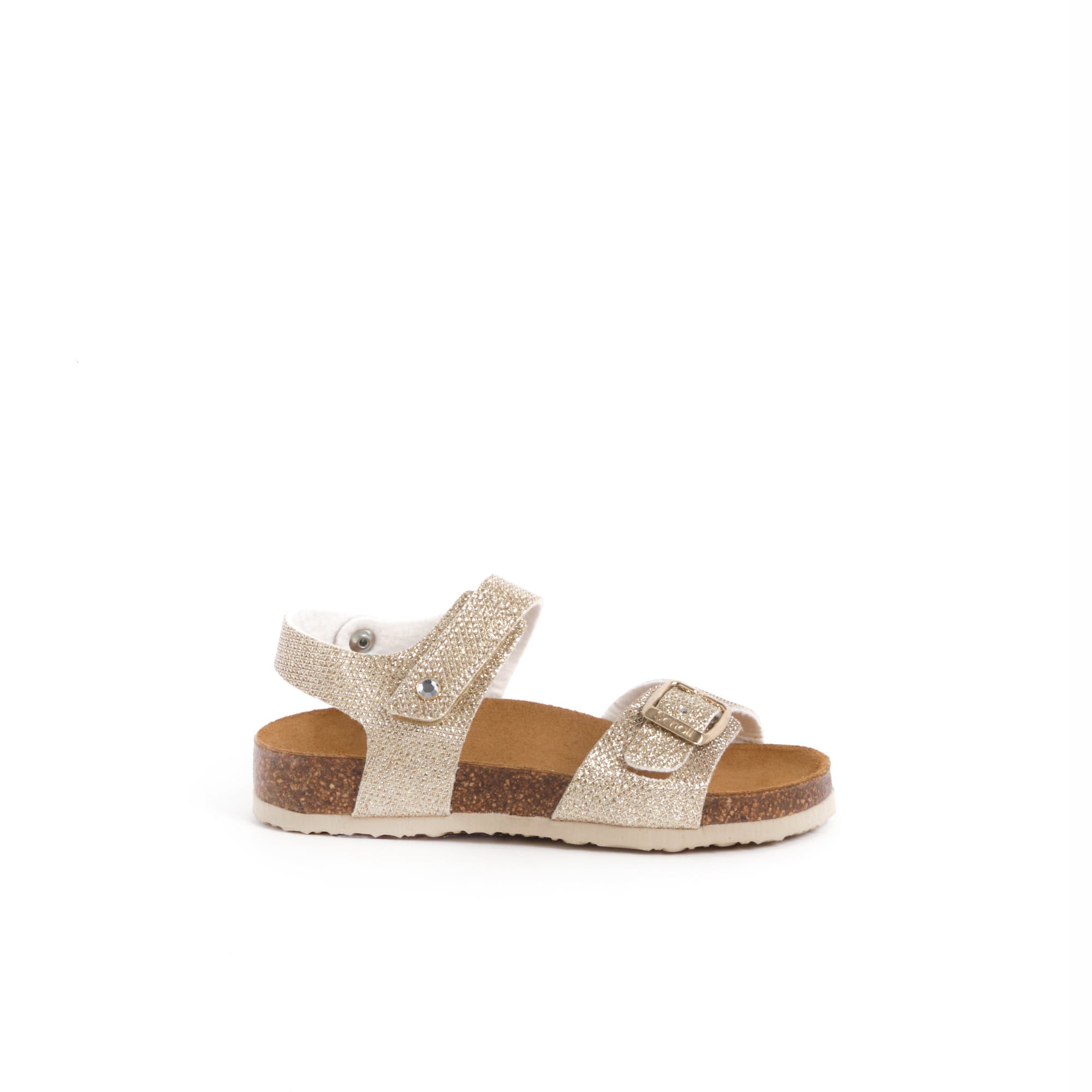 YONAMINE TOTONOU SANDAL ゴールド YONAMINE 足ツボ師監修 TOTONOU サンダル ヨナミネ（YONAMINE