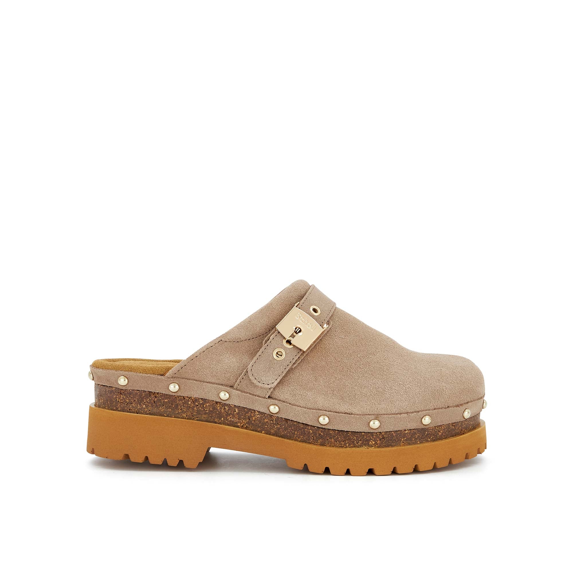 Scholl Dakota pantofola donna beige | Farmacia Lapo Biagi Scholl Dakota pantofola donna beige | Farmacia Lapo Biagi