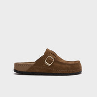BORA MOCCASIN
