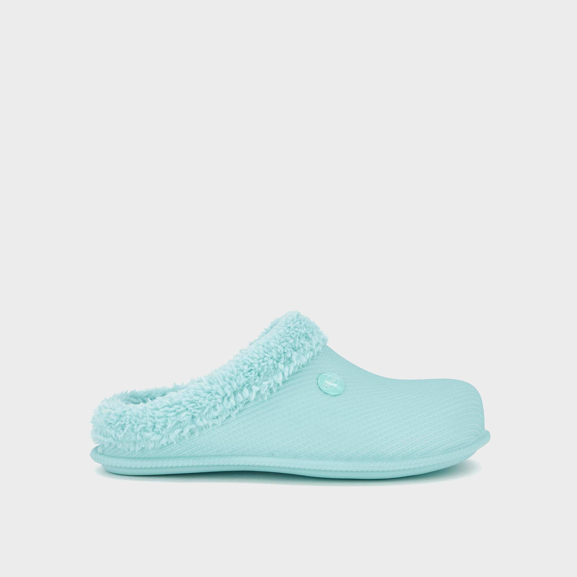 Slippers Aquamarine Neeva
