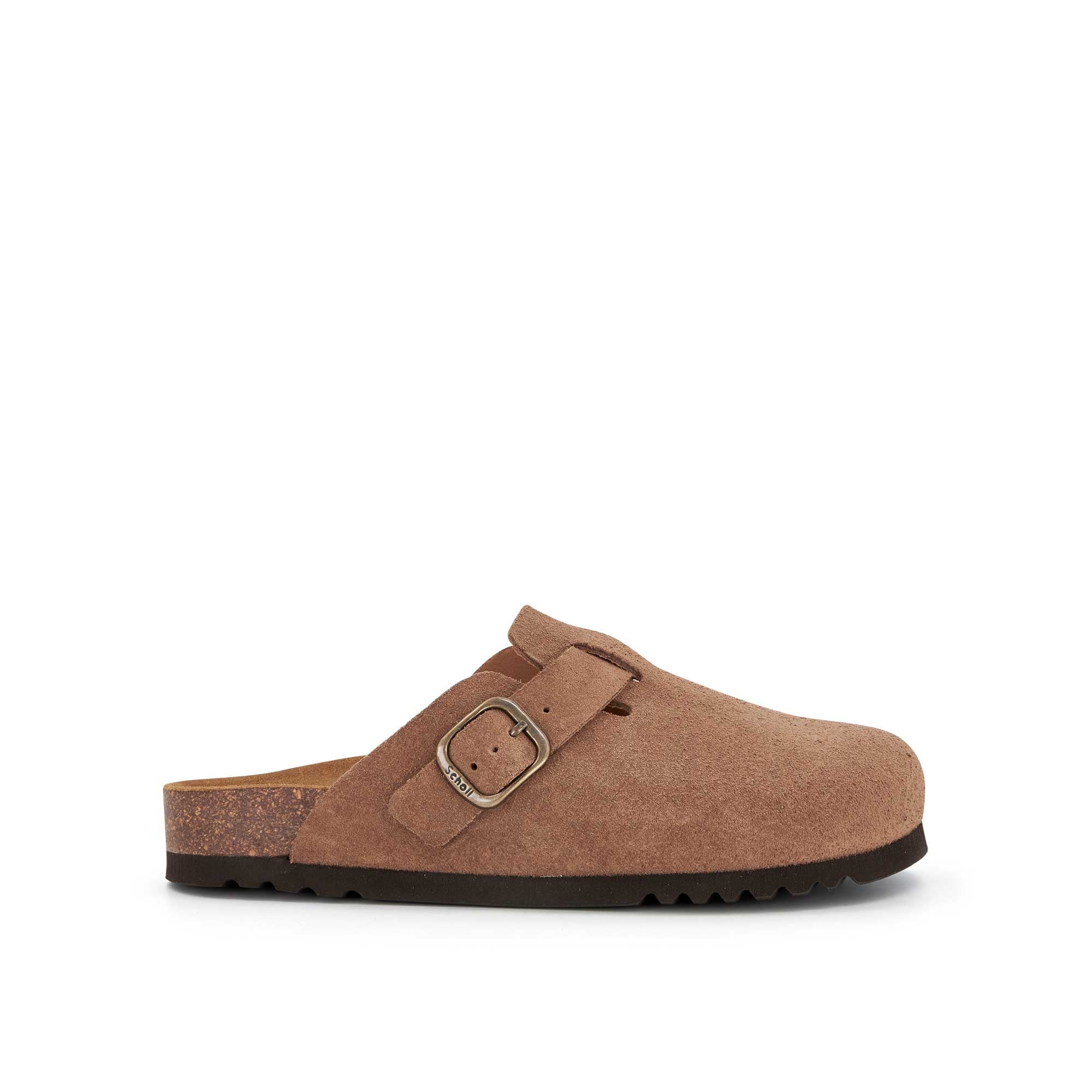 Scholl Clogs Clogs fae new サンダル Clogs Taupe Fae New