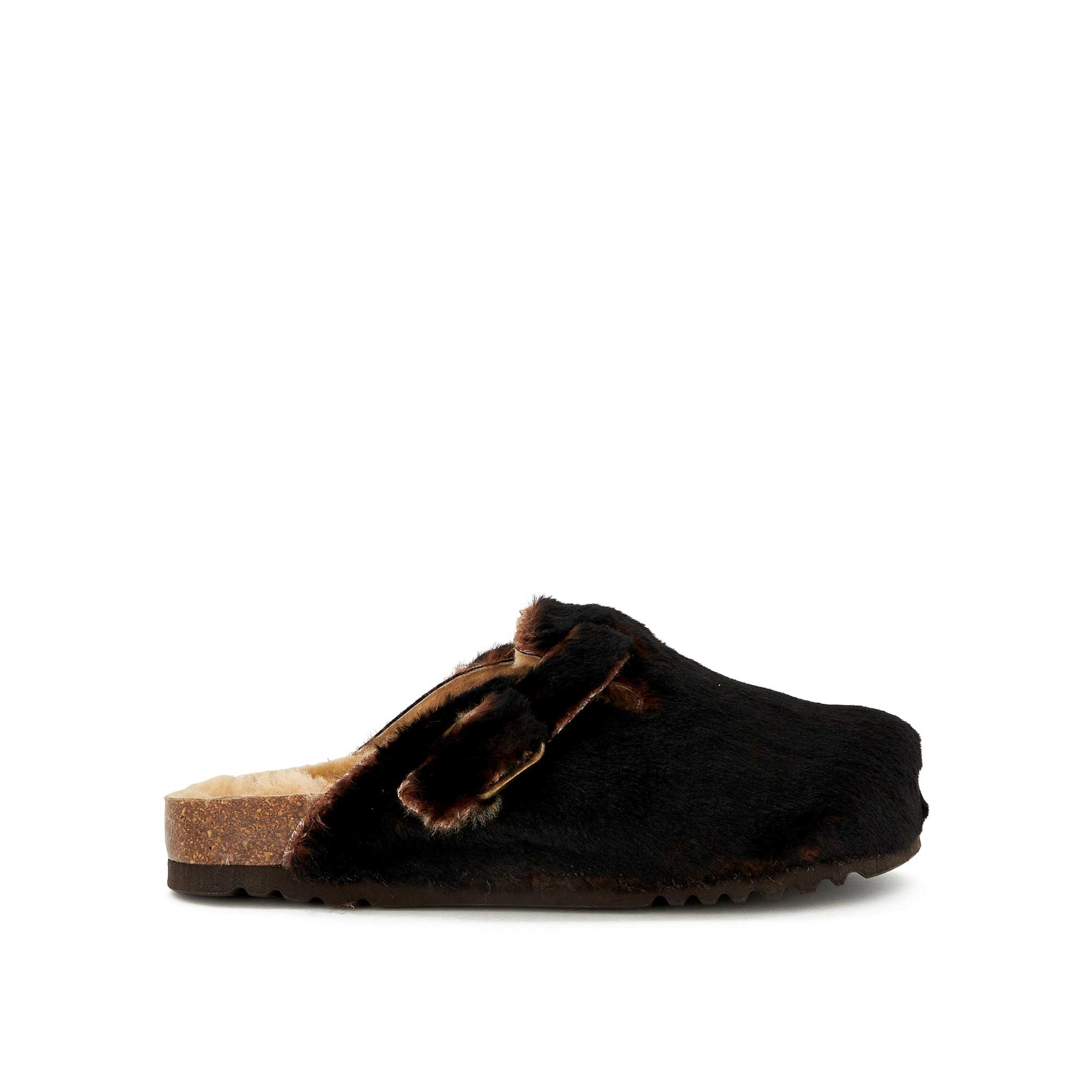 Scholl Clogs Clogs fae new サンダル Clogs Beige Fae New