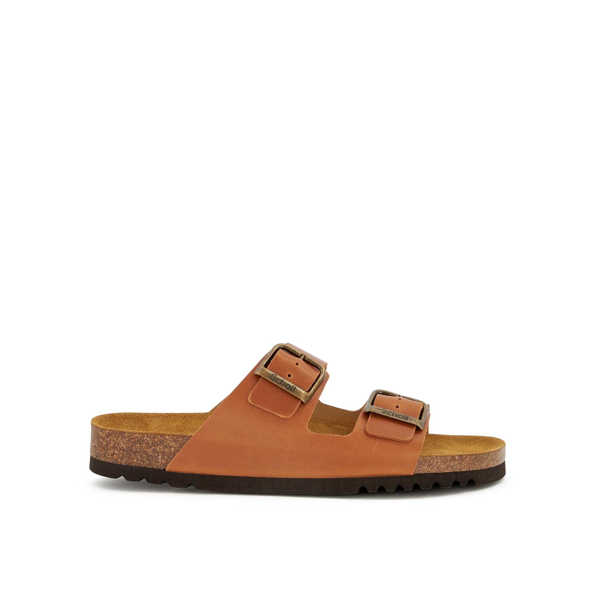Mules Cognac Julien New