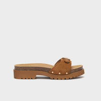 Pescura Carroarmato Cork