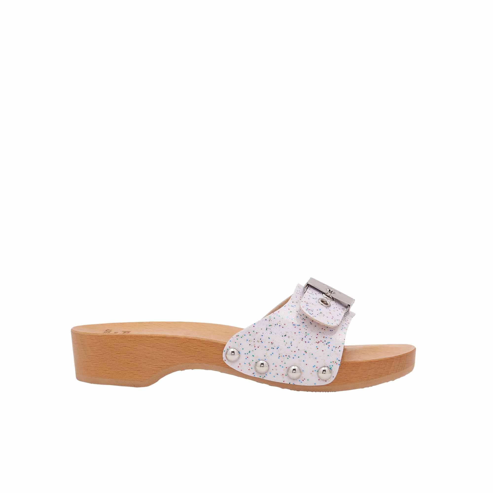 パーティーシューズ Scholl Heeled Mules ORAINE MULE