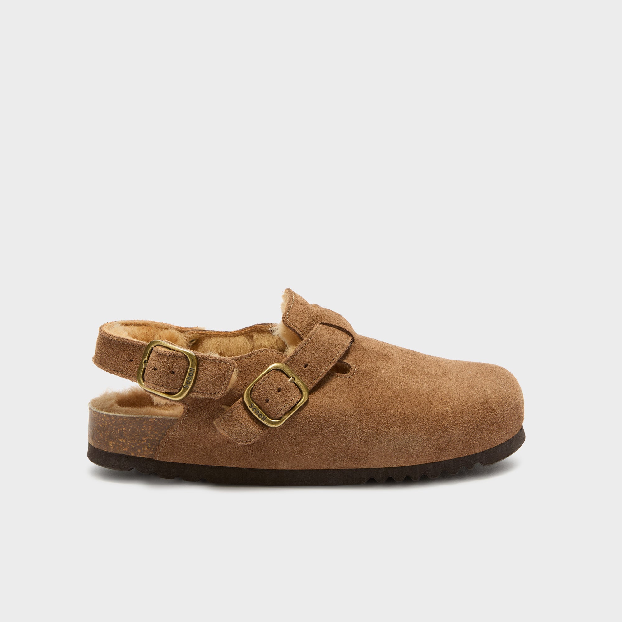 PELLICO ペリーコ BACKSTRAP MULE 35 カーキ F324181062_1.jpg?v=1753113856