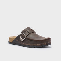 BORA MOCCASIN MAN