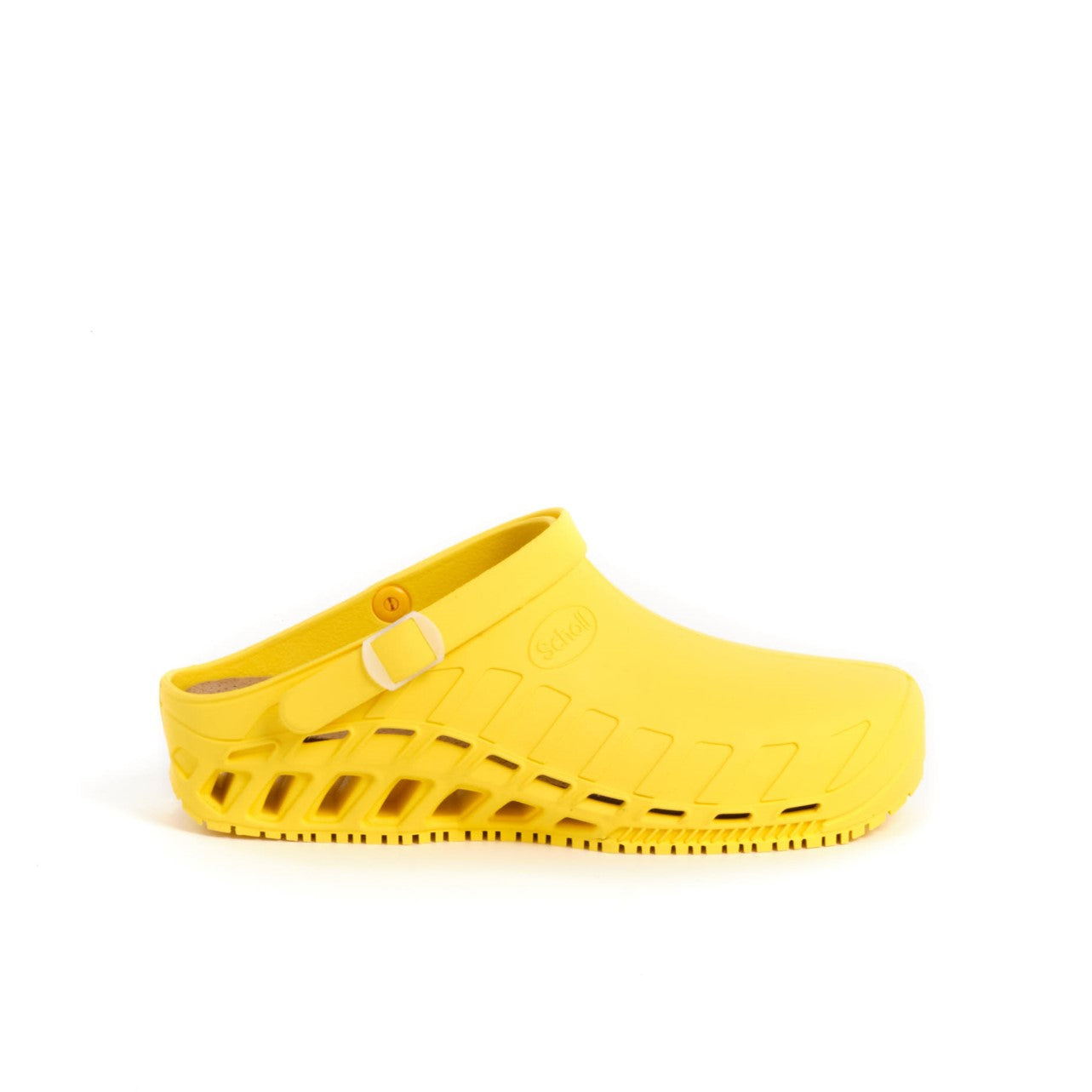 Clogs Yellow Clog Evo - Main Image