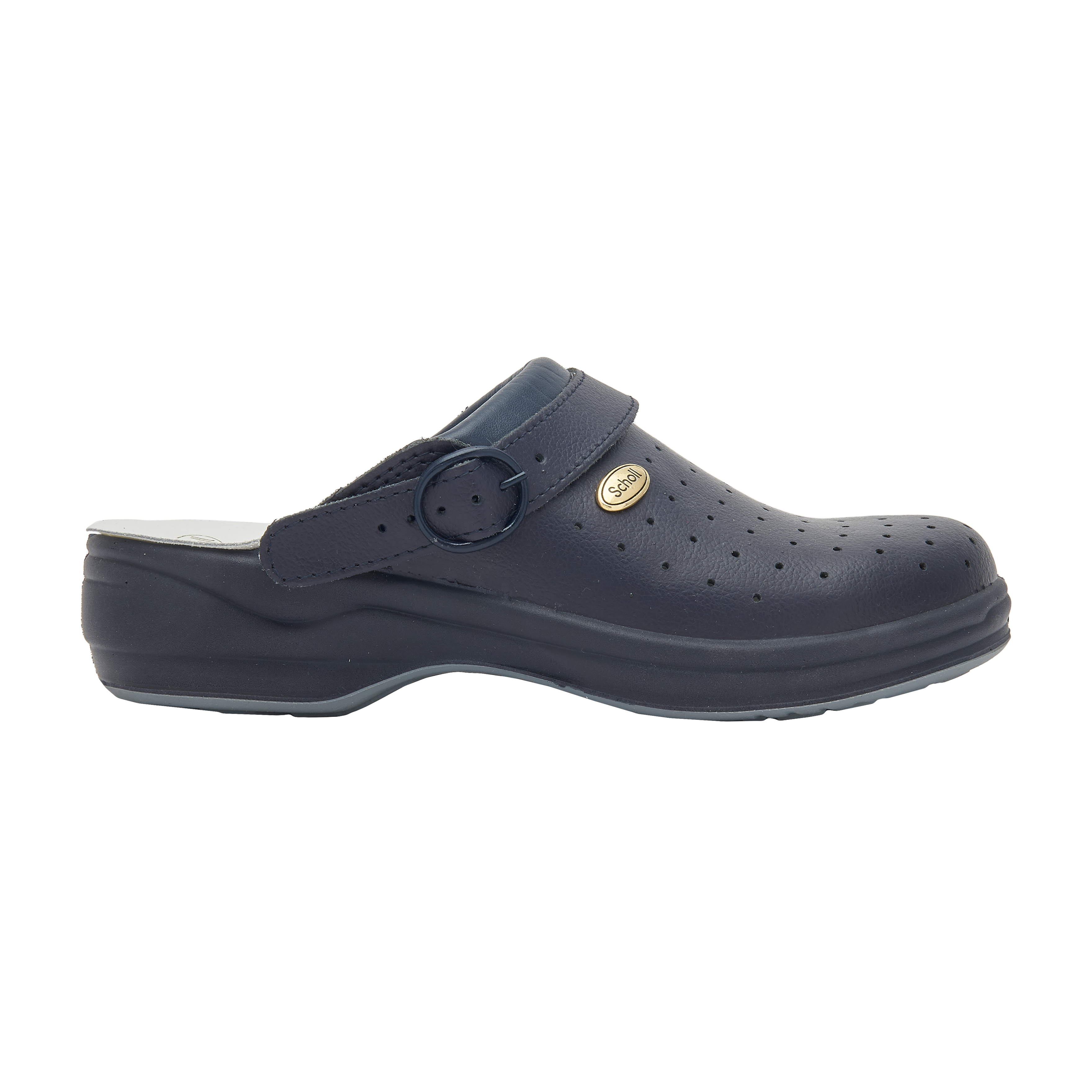 Dr scholl's top east loafer