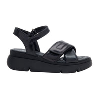 Bali Cross Sandal