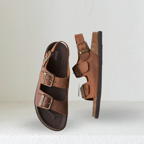 scholl bioprint shoes