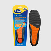 GELACTIV SCARPE E SCARPONCINI DA LAVORO S