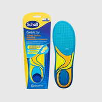 GELACTIV SCARPE CASUAL, SNEAKERS L