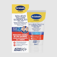 CREMA TALLONI SCREPOLATI K+