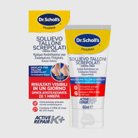 CREMA TALLONI SCREPOLATI K+