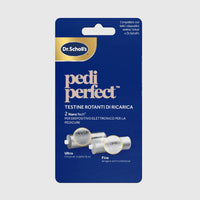 RICARICHE PEDIPERFECT