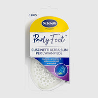 PARTY FEET ULTRASLIM