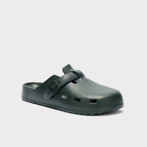 Budmil Ciabatte Da Bagno Unisex Impermeabili – Leggere E Antiscivolo Per Uomo E Donna – Ideali Per Piscina, Spiaggia E Doccia