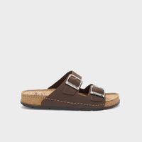 BORA 2 BUCKLES MAN