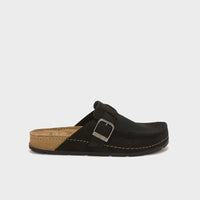 BORA MOCCASIN MAN