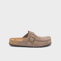 BORA MOCCASIN MAN