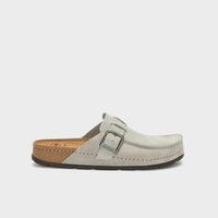 BORA MOCCASIN MAN