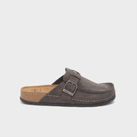 BORA MOCCASIN MAN