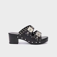 PESCURA IBIZA 2 STRAPS RING