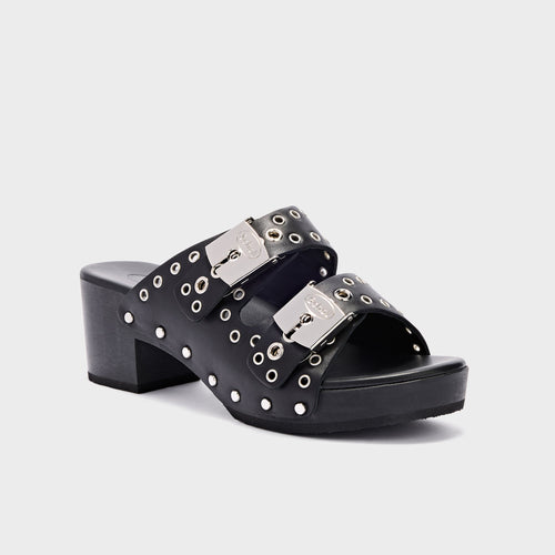 PESCURA IBIZA 2 STRAPS RING