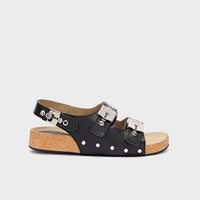 LUNA 2 STRAPS B/S