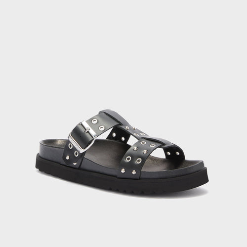 BEATRIZ T-BAR RING