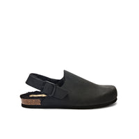 JACKIE CLOG BACKSTRAP
