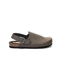 JACKIE CLOG BACKSTRAP
