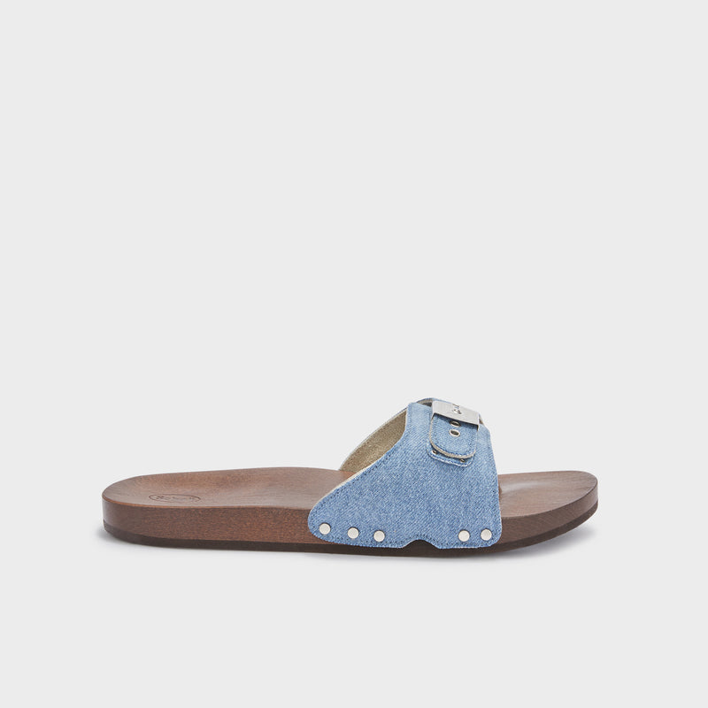 PESCURA FLAT FLEX DENIM
