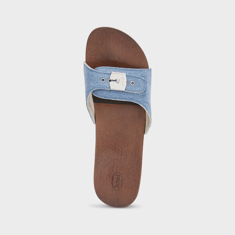 PESCURA FLAT FLEX DENIM
