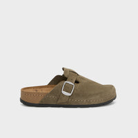 BORA CLOG