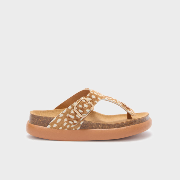 Scholl® Glam SS 1 Infradito Donna Glitter Plantare Bioprint Colore Bronzo Misura 36 Scholl® Glam SS 1 Infradito Donna Glitter Plantare Bioprint Colore Bronzo Misura 36