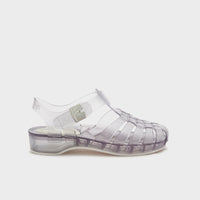 MELISSA POSSESSION PESCURA HEEL + SCHOLL AD